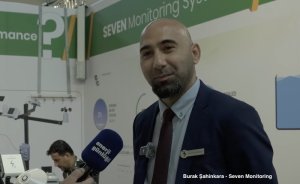 “Güneş santralinin temizlik vakti" diyen mobil toz ölçer üretildi