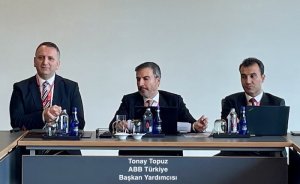 ABB: Artan enerji maliyeti sanayiciyi verimliliğe zorluyor