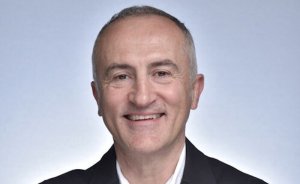 Lucid Motors’a yeni CEO: Silvio Napoli