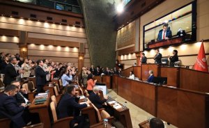 İBB Güneş panelleriyle 9,4 megavat kapasiteye ulaştı