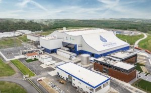 İBB atıktan 1,3 milyar kWh elektrik üretti
