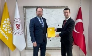 EÜAŞ, GES elektriğini iNOVAT teknolojisiyle depolayacak