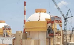 Hindistan kendi nükleer yakıtını üretmeye bir adım daha yaklaştı