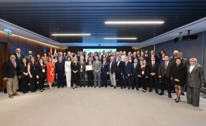 Ibadov: Enerji dönüşümüne uyumlu insan kaynağı kritik