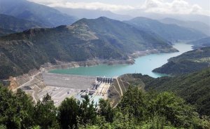 DSİ Erzurum’da iki HES kurulumuna daha hazırlanıyor 