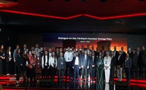 WEC Türkiye ve EPRI iş birliğinde Nükleer Enerji Çalıştayı gerçekleştirildi