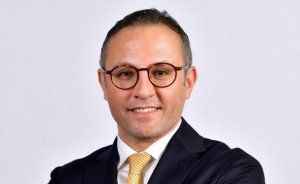 Mustafa Aydın Sabancı'nın finans başkanlığına atandı