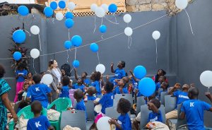 Tek Dünya Karadeniz Vakfı’ndan sosyal sorumluluk projeleri