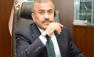 Yılmaz: 2,8 milyon adet akıllı sayaç tesisi planlanıyor