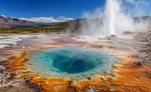 Jeotermal arama için Erzincan'da ihaleye çıkılıyor