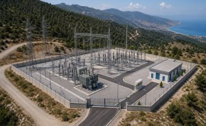 Arsuz Transformatör Merkezi sahasına kamulaştırma