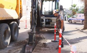 Aksa Şanlıurfa'da 341 bin abone hedefliyor