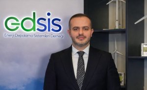 Tutaşı: Depolama arz güvenliğinin bileşeni oldu