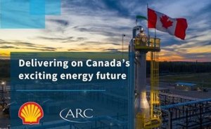 Shell, Kanadalı ARC Resources'ı satın alıyor