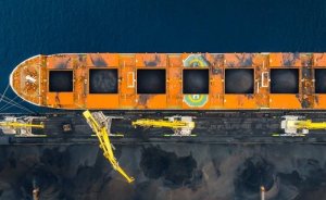 Çin elektrik üretimi için kömür ithalatını azalttı