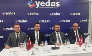 Amasya'da  elektrik kesinti süresi yüzde 46 azaldı