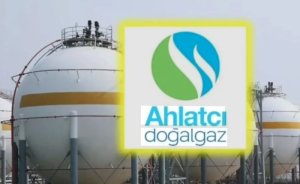 Ahlatcı Doğal Gaz finansal sonuçların paylaştı