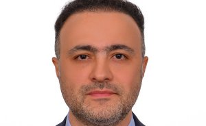 Kalyon Enerji’nin yeni CEO’su Dr. Fatih Kölmek oldu