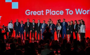 TREPAŞ ve TREDAŞ en iyi işveren listesinde