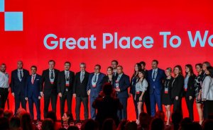 TREPAŞ ve TREDAŞ en iyi işveren listesinde