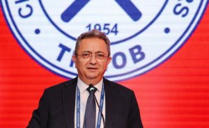 Yüksel: Maden izin yönetmeliği uygulanamaz hale gelmişti