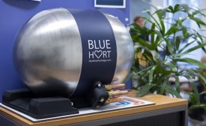 Evler daha temiz, sessiz ve sürdürülebilir ısınabilecek