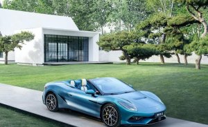 BYD’nin kârı üç yılın en düşük seviyesinde