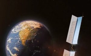 Meta’dan uzaydan güneş elektriği için anlaştı