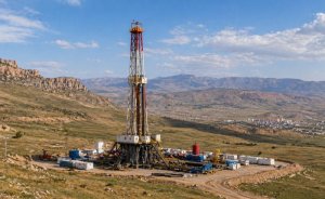 TPAO'nun Siirt petrol araması iki yıl uzayacak