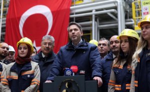 Eti Maden'den 500 milyon dolarlık hamle