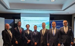 HESİAD/Güven: HES’ler finansal sürdürülebilirlik riski ile karşı karşıya 