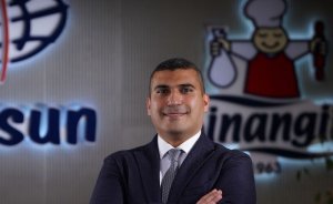 Eksun Gıda unlarını yenilenebilir enerji ile üretiyor