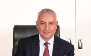 OEDAŞ Genel Müdürlüğü'ne Necmi Odyakmaz atandı
