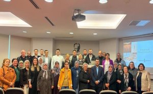 SKD Türkiye’den kadın ve gençlere tarım eğitimi