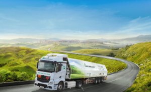 Naturelgaz 600 milyon TL temettü dağıtacak