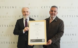 Serenity Queen Otel, elektriğini yeşil enerjiden karşılayacak