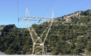 EMO: Orman yangınlarında elektrik şebeke kusurları kritik
