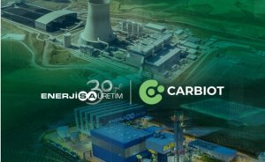 Enerjisa'nın Tufanbeyli ve Bandırma santrallerine AI destekli emisyon sistemi