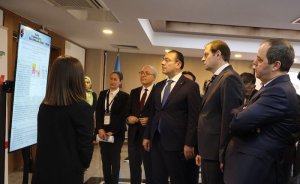 EÜAŞ personelinin lisansüstü çalışmaları paylaşıldı