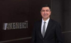 Akenerji yılın ilk çeyreğinde 389 milyon TL net kâr açıkladı
