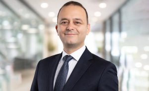 Enerji güvenliğinde stratejik transfer: Ünsal Kütaruk Desecure Technology’ye katıldı