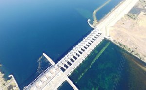 BC Enerji, Şırnak Faraşin Deresinde HES kuracak