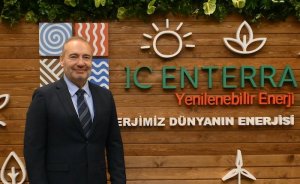 IC Enterra / Aşık: Üretim hacmimiz kuvvetli bir şekilde arttı