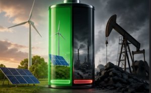 Temiz enerji AB 'de 8,5 milyar euro tasarruf sağlayacak