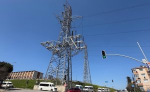 Spot elektrik fiyatı 13.05.2026 için 793.08 TL
