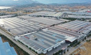 Kahramanmaraş OSB elektrik şebeke altyapısı için ihale