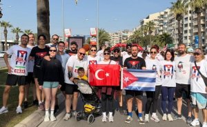 “Küba’ya Güneş Topluyoruz” kampanyası sürüyor