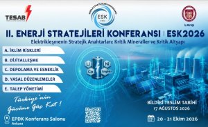 ESK2026 bildiri teslimi 17 Ağustos'ta kapanıyor