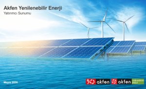 Akfen 2025'i 74 milyon dolar FAVÖK ile kapattı