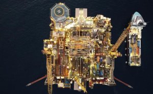 TotalEnergies ve EGAS derin deniz sondajında anlaştı 